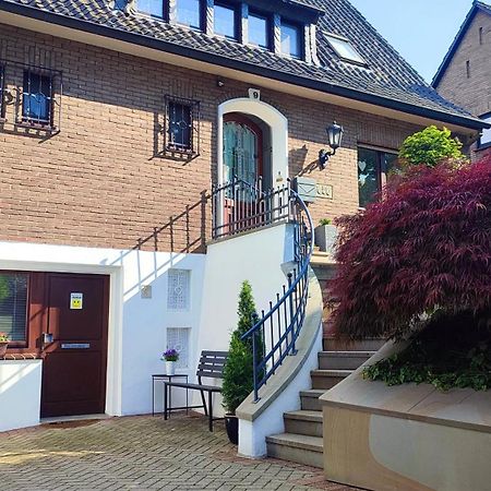 Xanten Basement Suite المظهر الخارجي الصورة