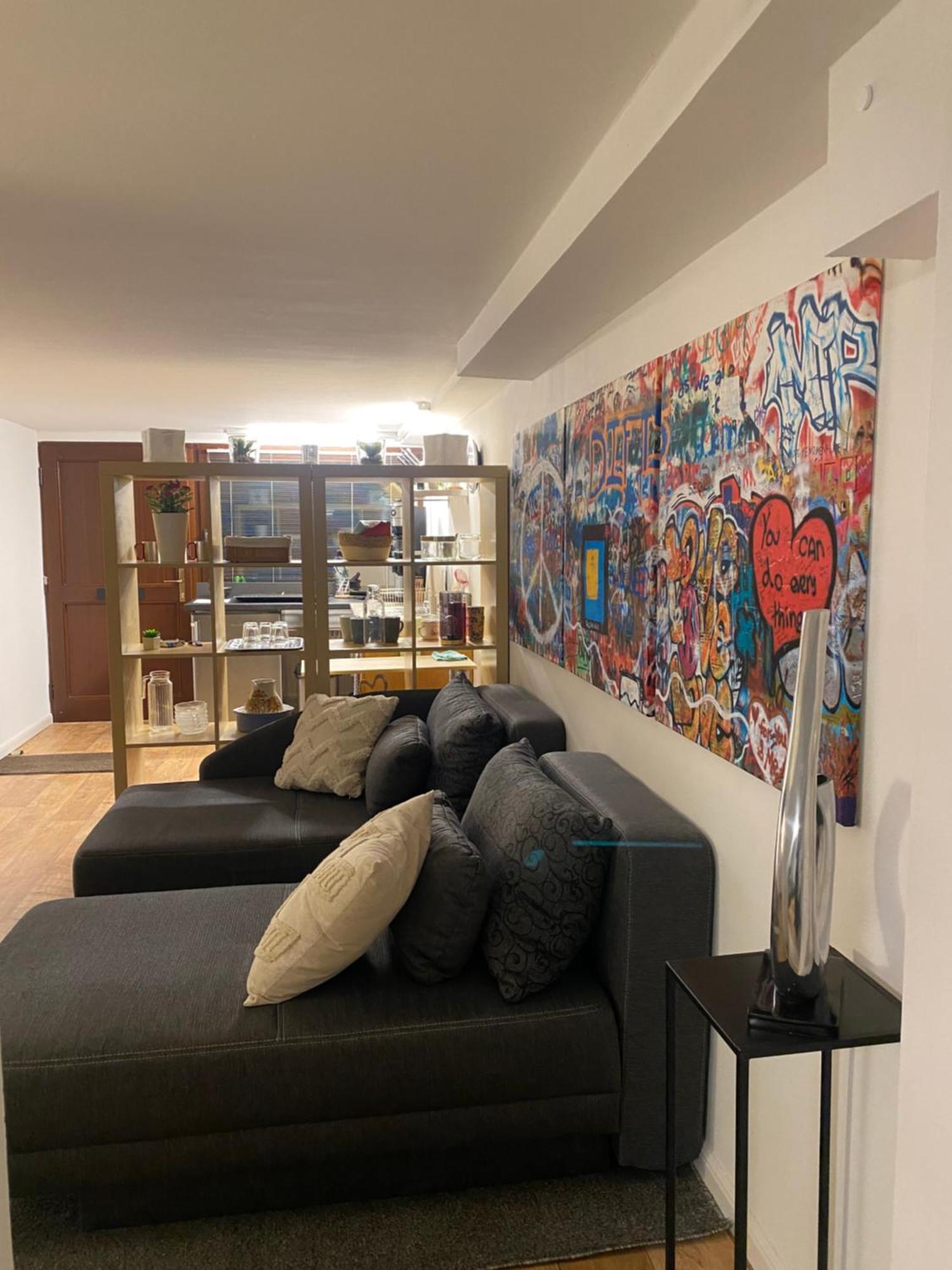 Xanten Basement Suite المظهر الخارجي الصورة