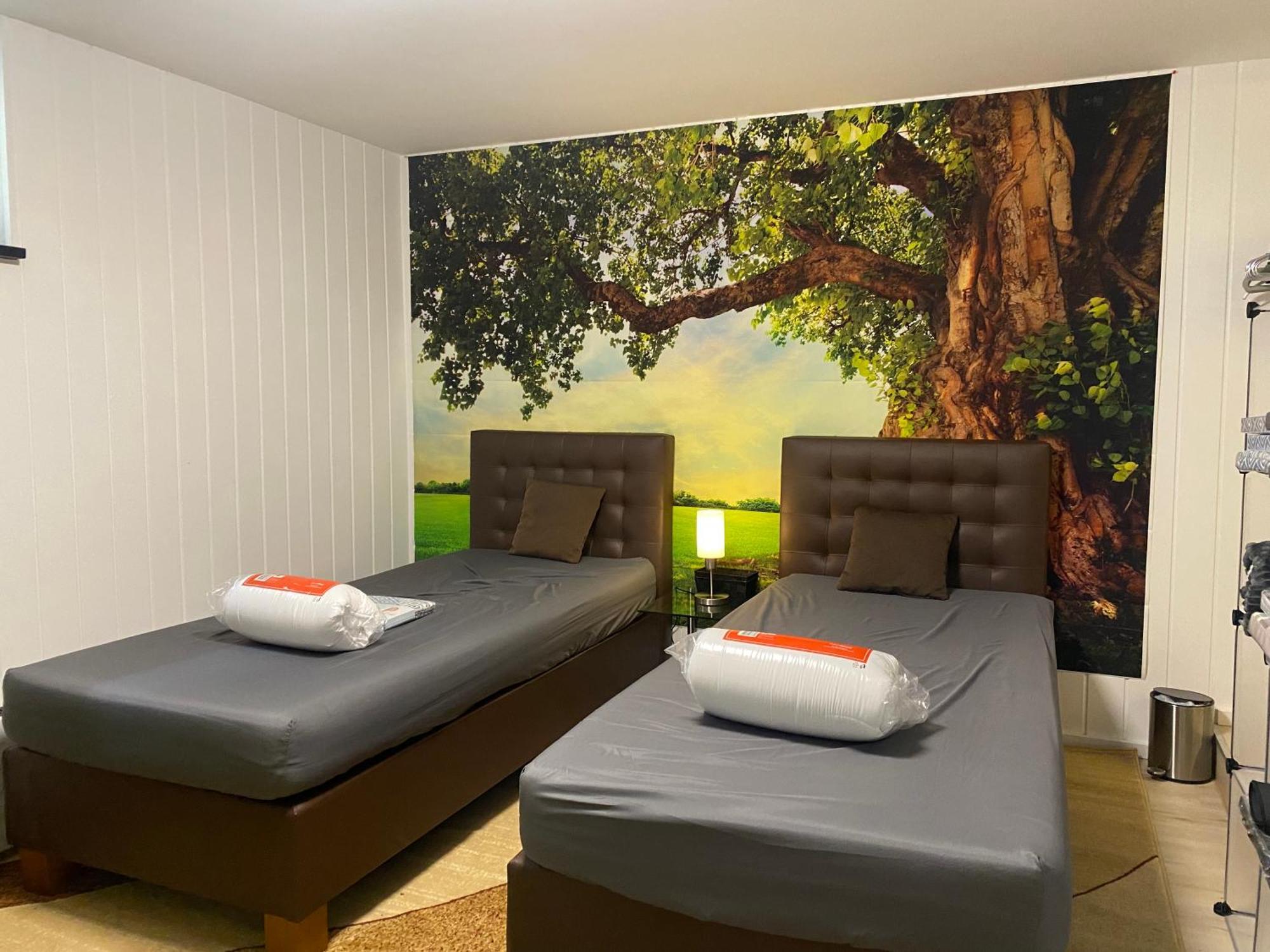 Xanten Basement Suite المظهر الخارجي الصورة