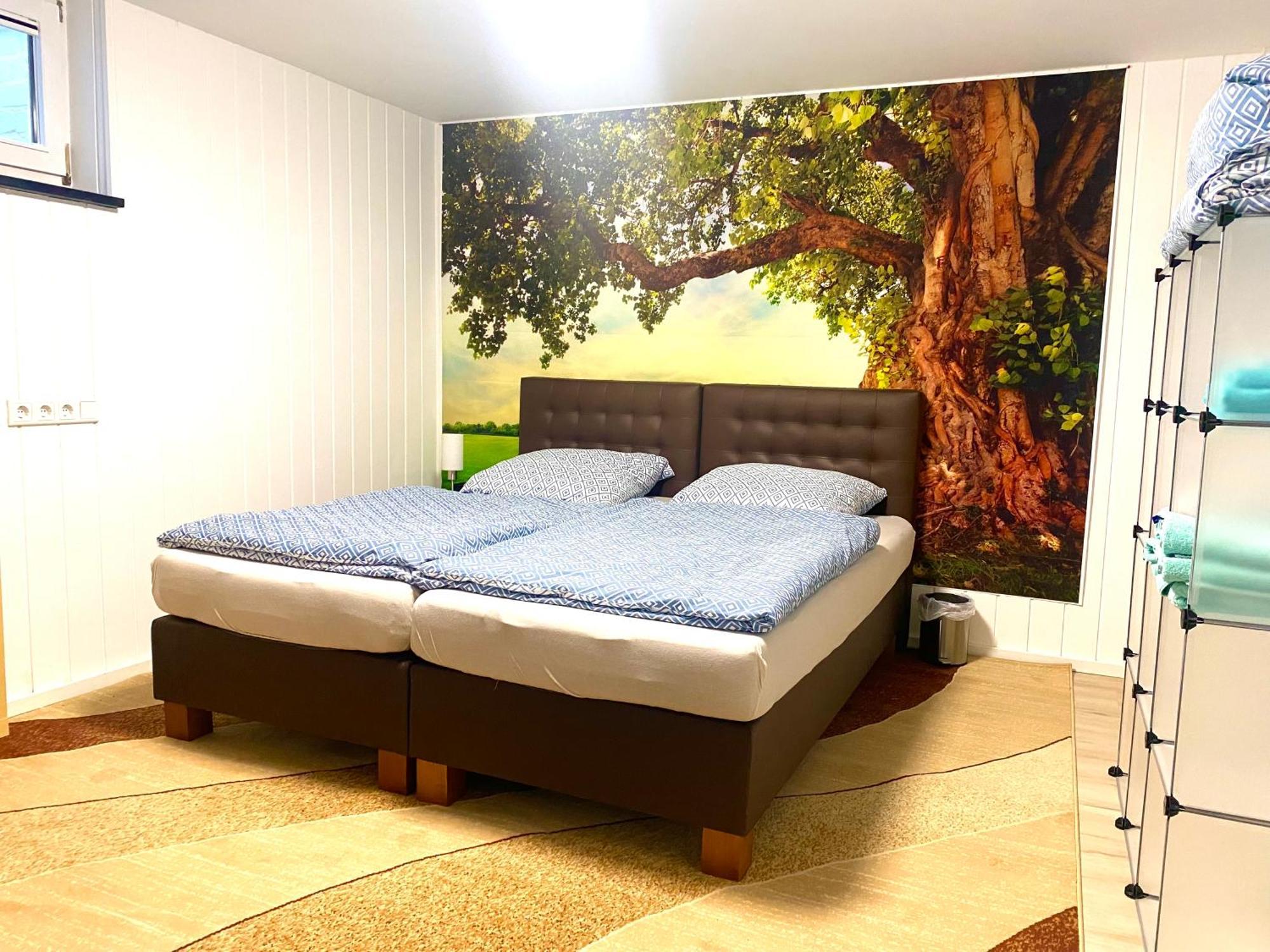 Xanten Basement Suite المظهر الخارجي الصورة
