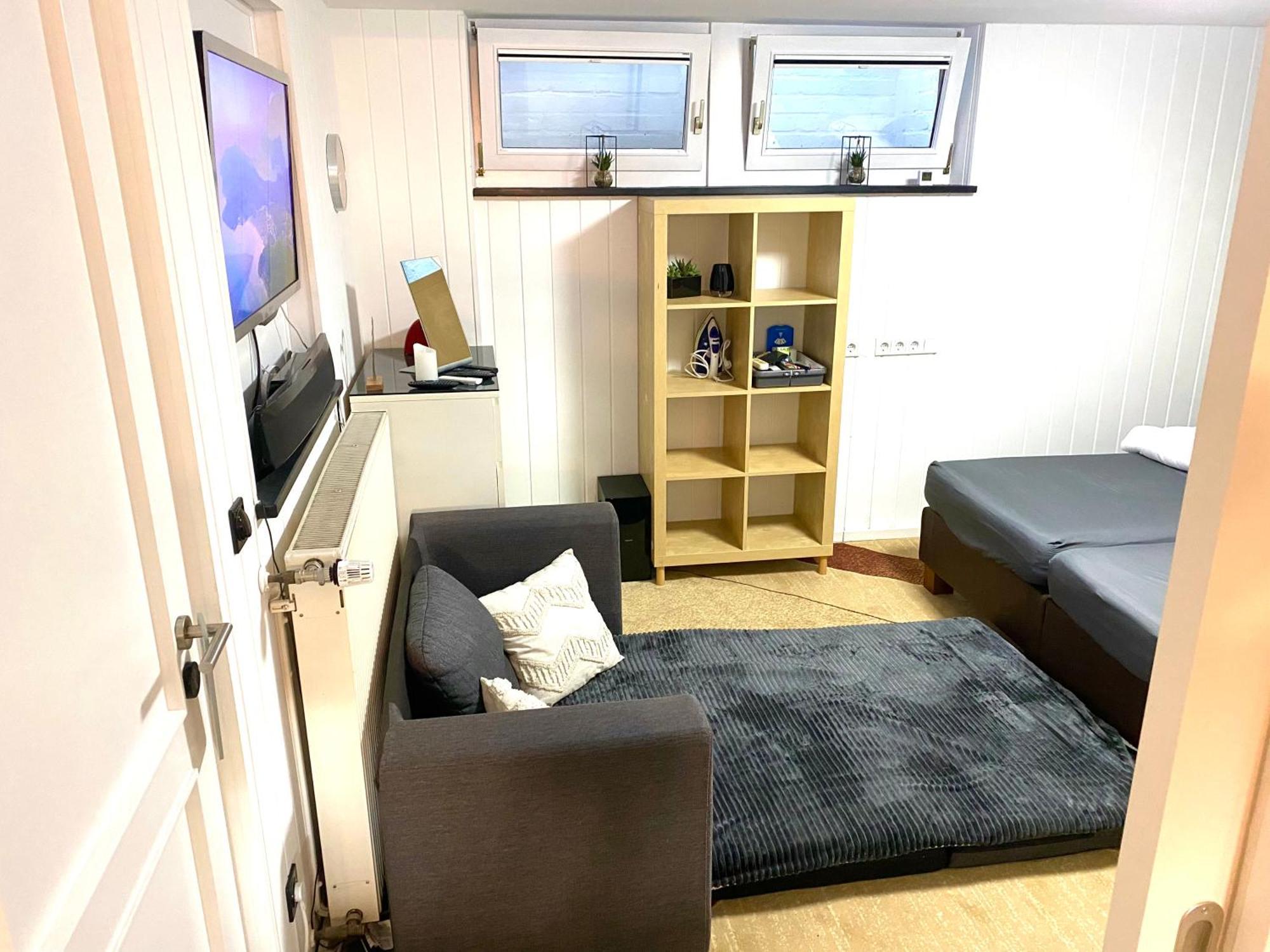Xanten Basement Suite المظهر الخارجي الصورة