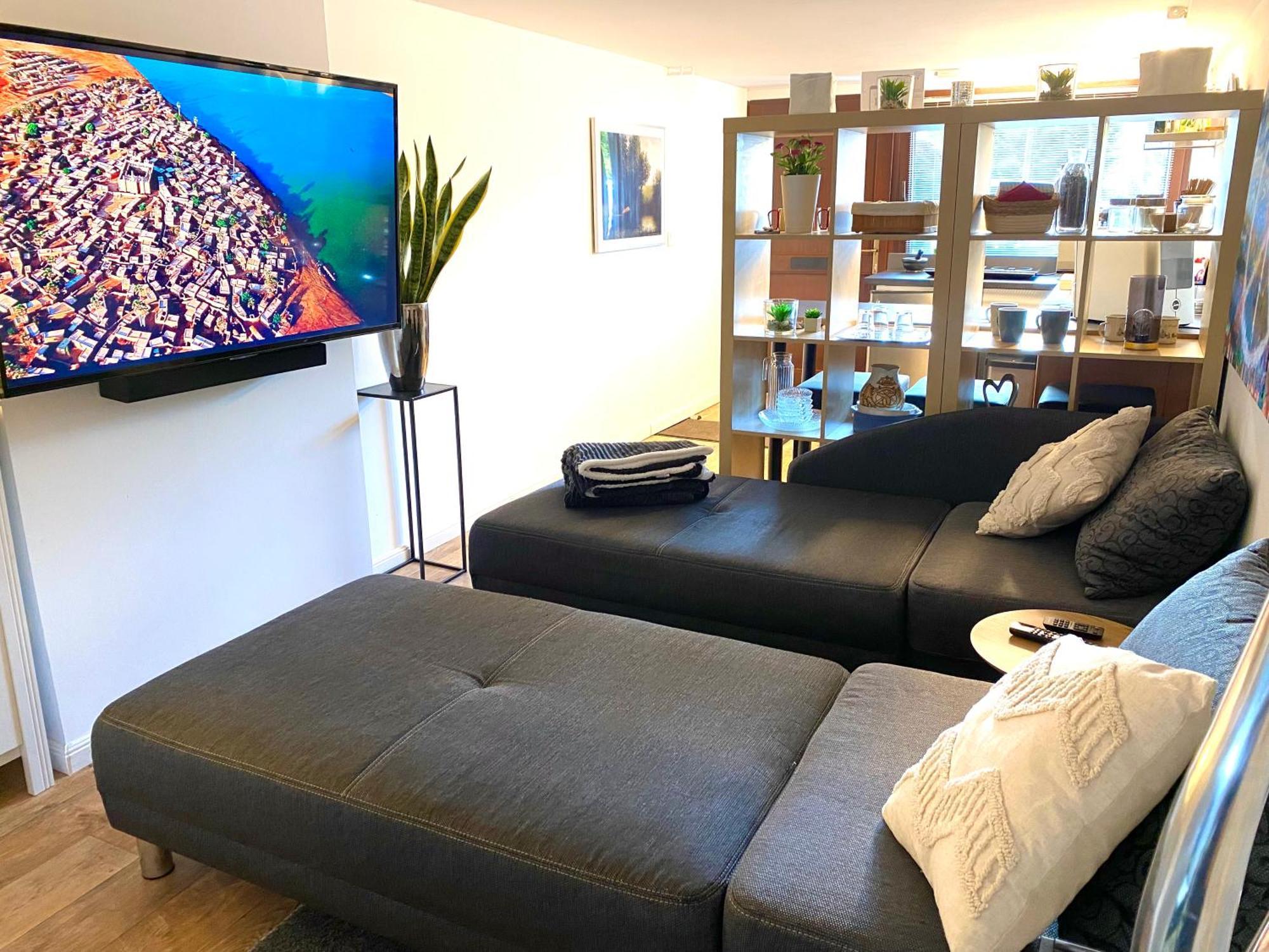 Xanten Basement Suite المظهر الخارجي الصورة